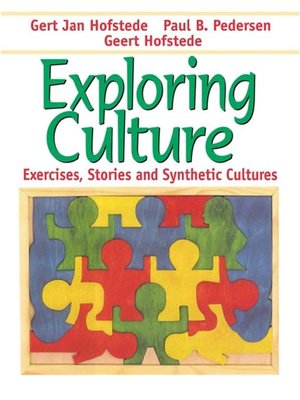 cover image of Exploring Culture